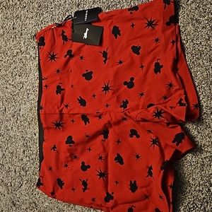Torrid Disney shorts
